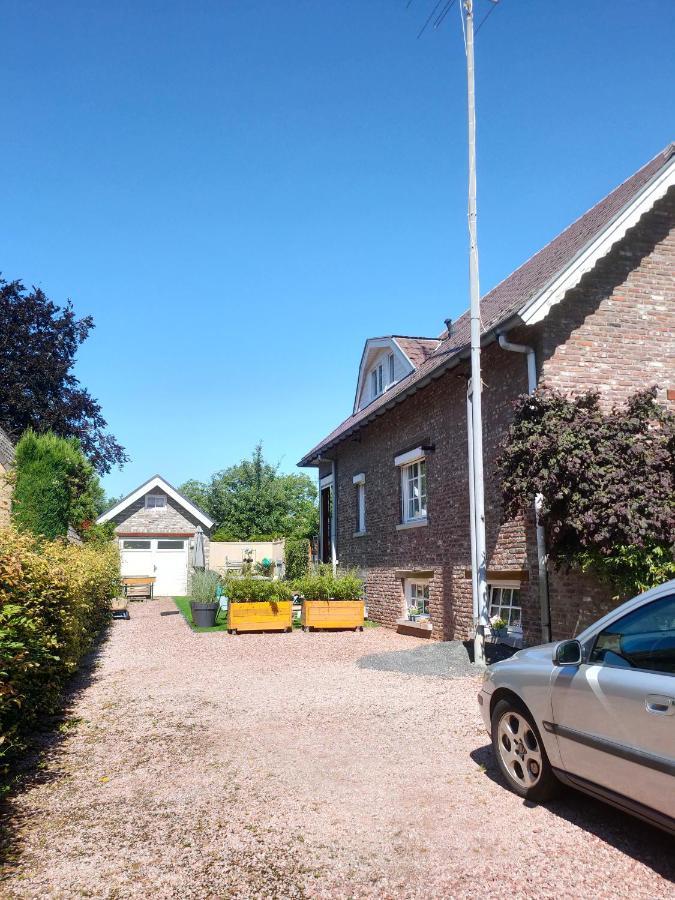 Vakantiewoning Valkenburg Valkenburg aan de Geul Exterior foto