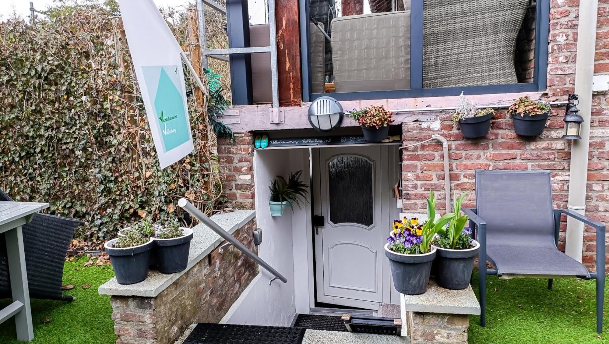 Vakantiewoning Valkenburg Valkenburg aan de Geul Exterior foto